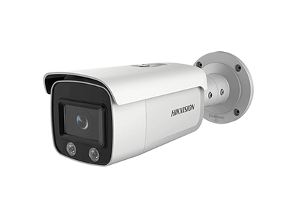 Hikvision ColorVu színes éjjellátó kamera