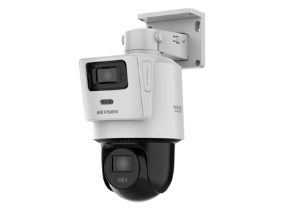 Hikvision panoráma kamera